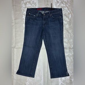 Adriano Goldschmied 'The Athena' Jeans